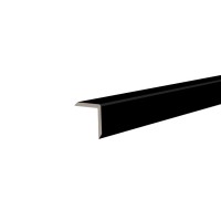 Trim Board PVC Vinyl Skirting Living Room Hotel Side Wall WPC Skirting